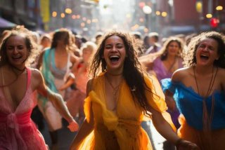 快乐舞缘广场舞视频 - 快乐舞缘广场舞视频播放