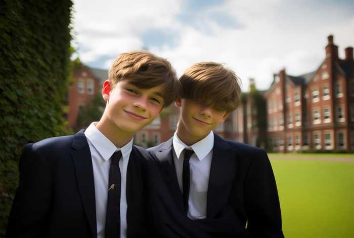 腐男子高校生活是双男主吗（腐男子高校生活男主有cp了吗）