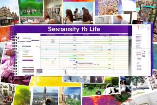 大学学期生活计划；大学学期生活计划怎么写