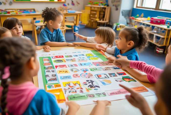 大班生活活动重点有哪些 - 幼儿园大班生活活动重点有哪些？