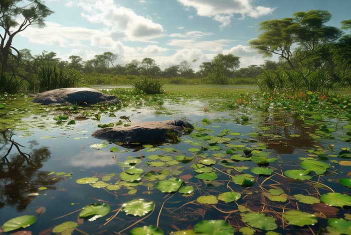 巴西龟的生活环境有什么要求 巴西龟的生活环境有什么要求和特点