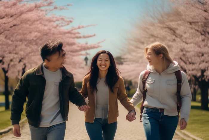 闺蜜朋友圈文案生活美好，闺蜜朋友圈文案生活美好短句