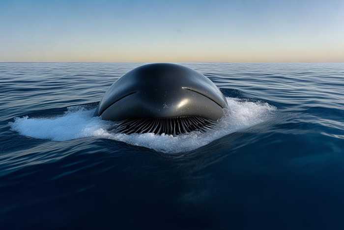 蓝鲸生活在哪里？它的食物是什么？，蓝鲸生活在哪里？它的食物是什么呢