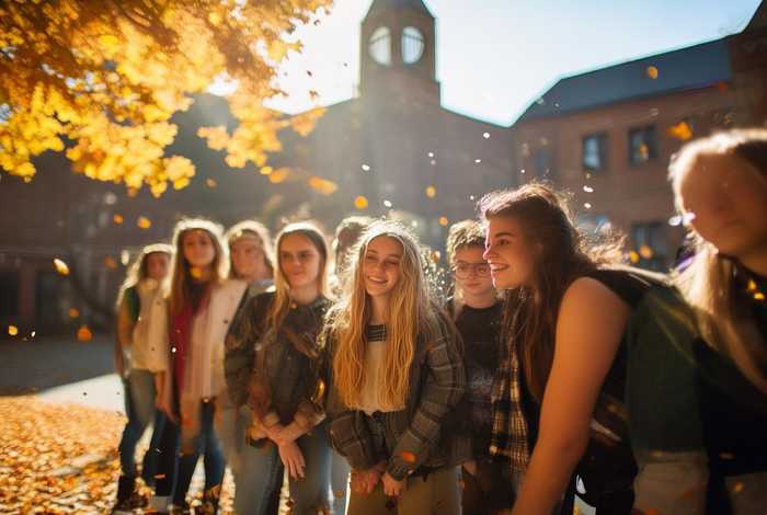 别了我的初中时代 别了,我的初中时代