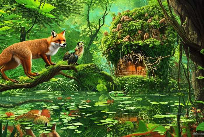 动物的生活方式有哪些寄生共生；动物的生存方式有哪些