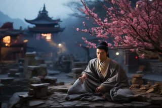 崔护生活在安史之乱时期吗（崔护是唐代的吗）