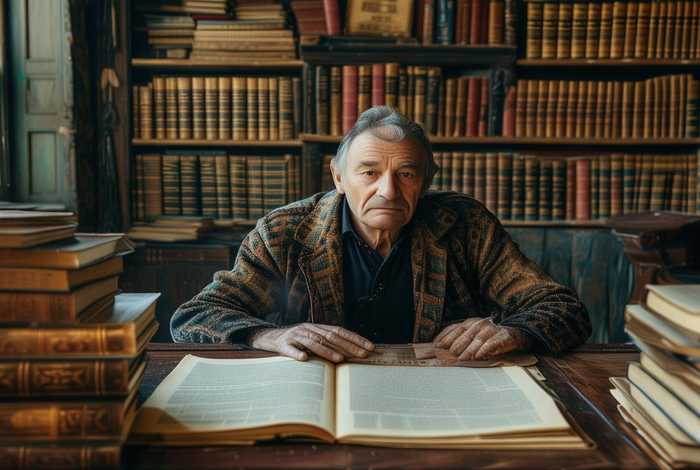 《我的读书生活》（《我的读书生活》雅科夫列夫）