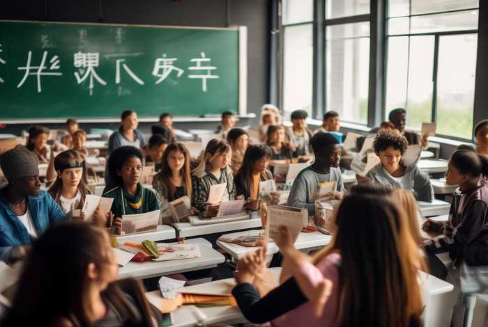 集体生活成就我教学教案；集体生活成就我教案教学反思