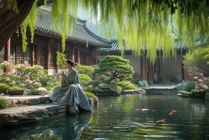 古代悠闲生活笔趣阁在线阅读 - 古代悠闲生活免费阅读全文