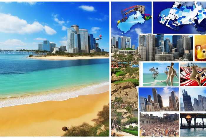 澳大利亚生活的优缺点 - 澳大利亚生活的优缺点有哪些,适合哪些人群定居？