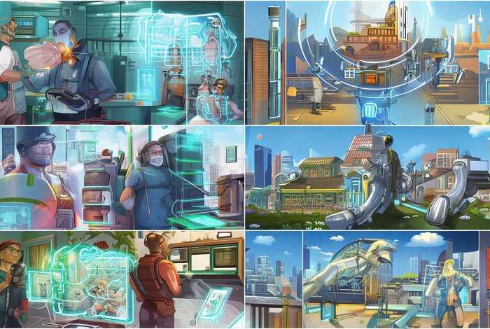 各种生活技能系统 各种生活技能系统的作用