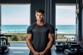 c罗的自律生活有哪些 - c罗的自律生活有哪些内容