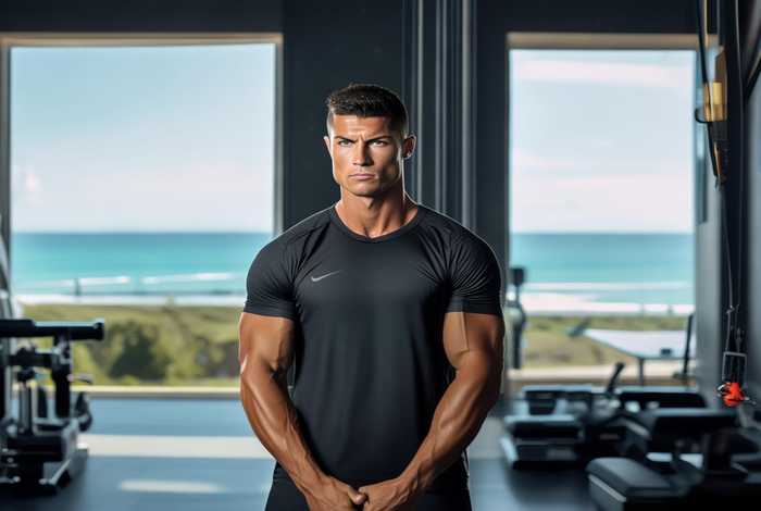 c罗的自律生活有哪些 - c罗的自律生活有哪些内容