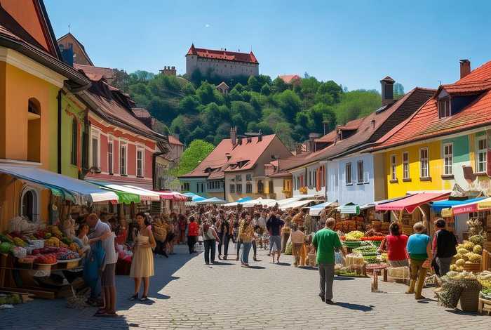 罗马尼亚生活，罗马尼亚生活水平怎么样