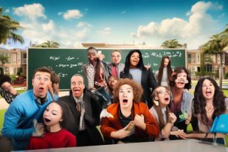 大学生小品视频 大学生小品视频素材