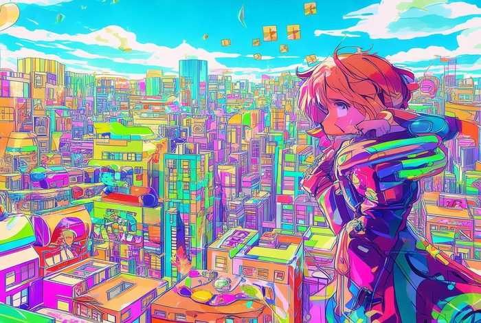 都市变身二次元小说（都市变身二次元小说推荐）