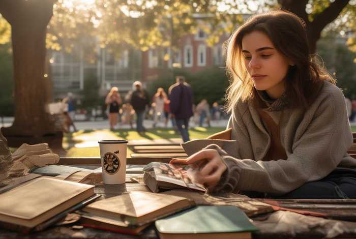 回忆大学生活的感慨句子 回忆大学生活的感慨句子图片