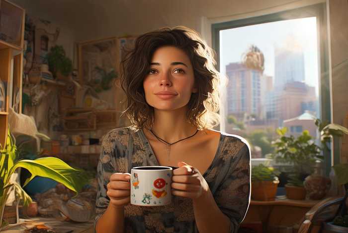 单身女人生活状况（单身女人生活状况如何）