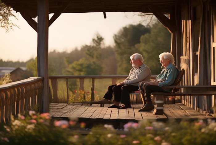 安逸生活什么意思，安逸生活什么意思？