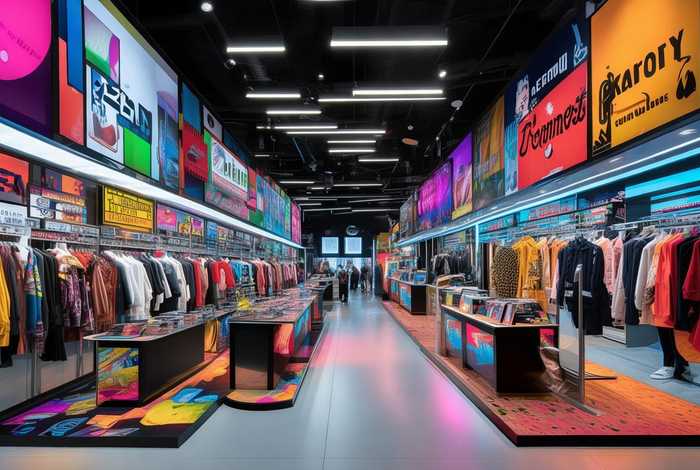 潮品数码店有哪些品牌、潮品数码店有哪些品牌衣服 潮品数码店有哪些品牌、潮品数码店有哪些品牌衣服