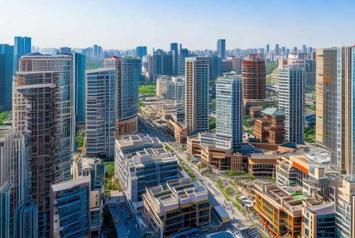 安同国际生活城图片,西安安同国际生活城最新消息 安同国际生活城图片,西安安同国际生活城最新消息