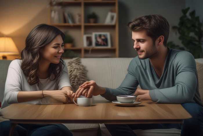 夫妻吵架怎么给岳父岳母说，夫妻吵架后怎么去给对方说