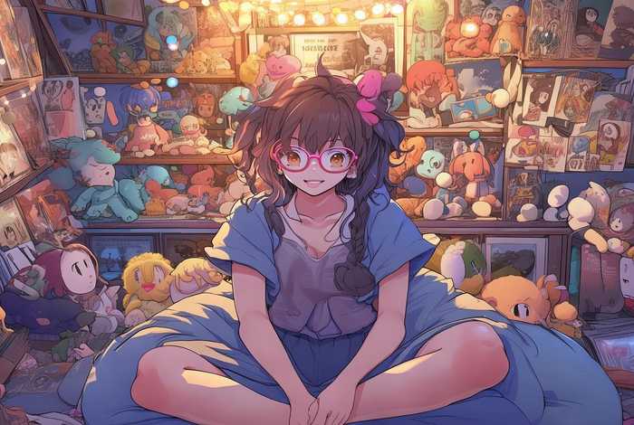 腐女现实生活中是什么样的、腐女现实生活中是什么样的人