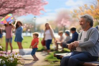 快乐来自于生活作文400字、快乐来自于生活作文400字怎么写