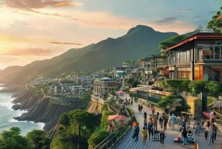 崂山生活圈社区（崂山生活圈社区电话号码）