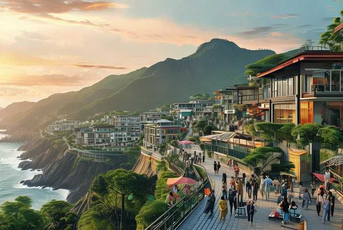 崂山生活圈社区(崂山生活圈社区电话号码) 崂山生活圈社区(崂山生活圈社区电话号码)