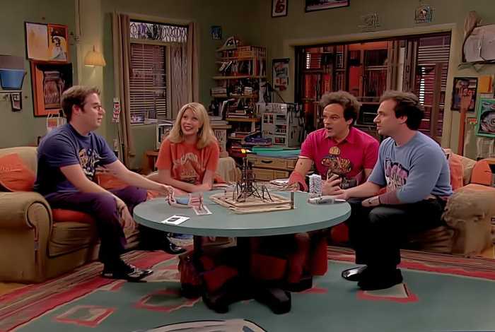 99美剧生活大爆炸第一季（生活大爆炸第一季91美剧网）