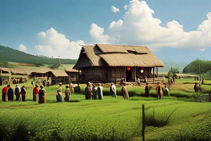 解放初期农村生活电视剧 解放初期农村生活电视剧有哪些？