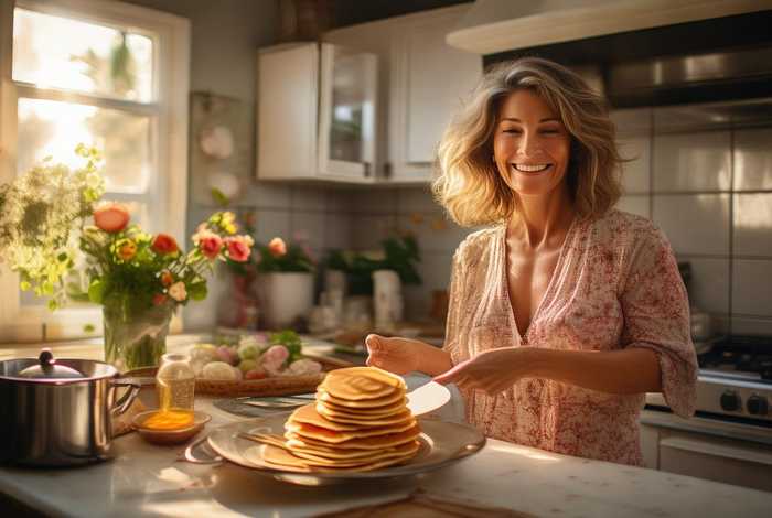 丽丽的幸福生活记录 丽丽的幸福生活活