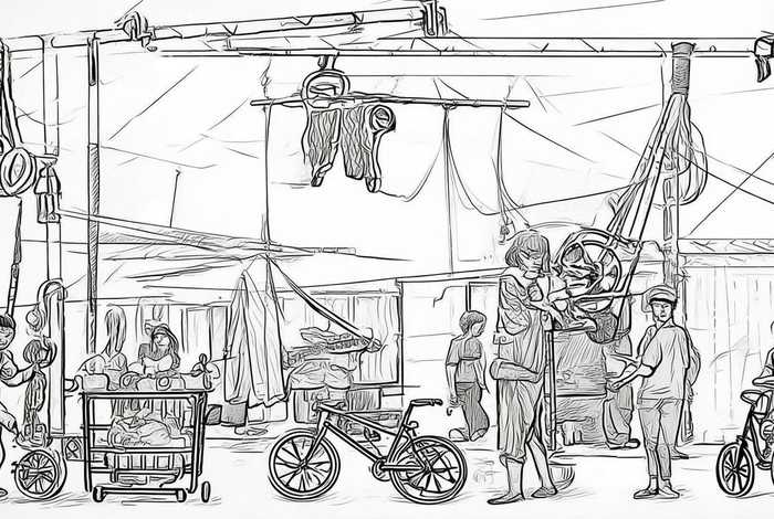 滑轮在生活中有什么用途;滑轮在生活中有什么用途呢 滑轮在生活中有什么用途;滑轮在生活中有什么用途呢