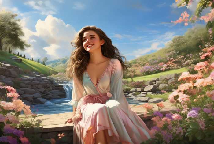 类似于、类似于媚媚的幸福人生的小说