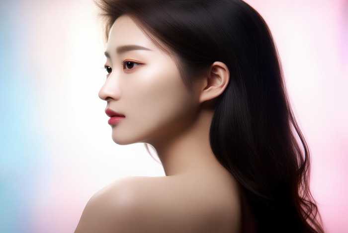 韩国女明星照片 韩国女明星照片侧脸