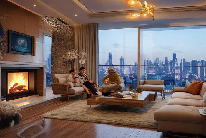 大连生活家全屋整装怎么样；大连生活家家装怎么样