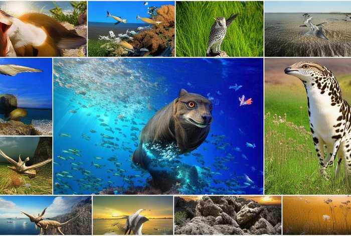 动物的生活方式是异养吗（动物的生活方式是什么）