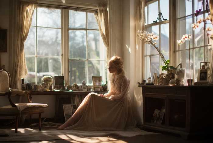 范文芳一个人生活片段 范文芳一个人生活专辑