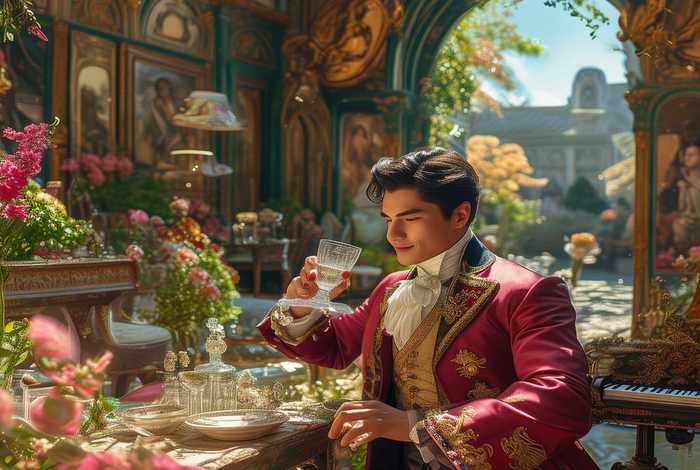 高衙内的幸福生活图片 高衙内的幸福生活百科