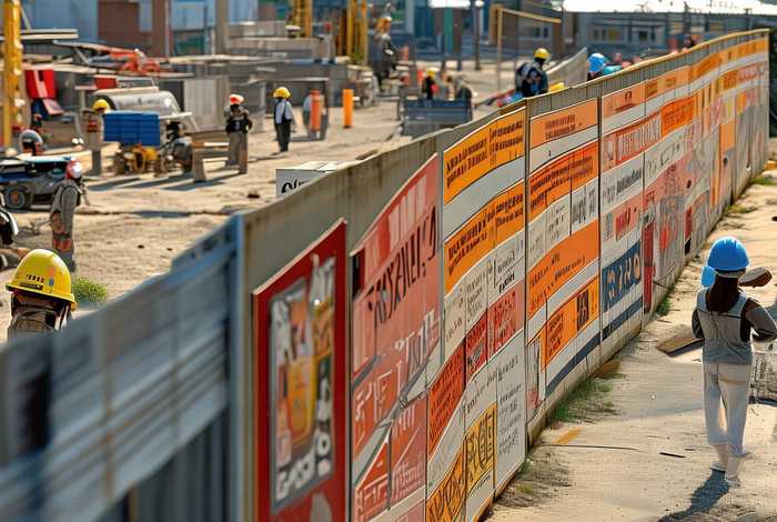 工地现场管理规章制度；工地现场管理规章制度及流程