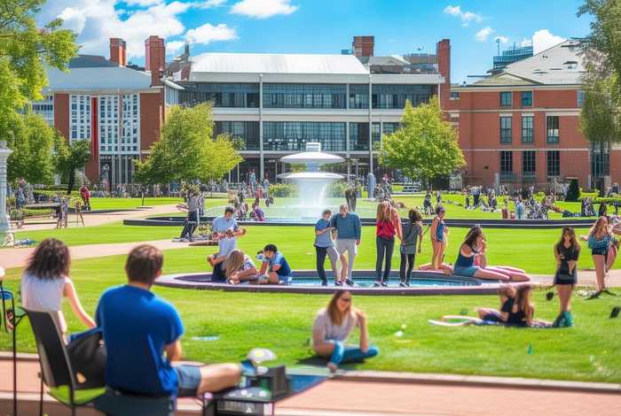 关于学生校园生活的文章（关于学生校园生活的文章有哪些）