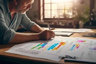 负债生活如何规划，负债如何规划还款