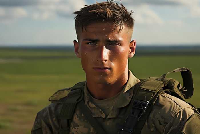 军训的生活的作文 - 军训生活的作文400字