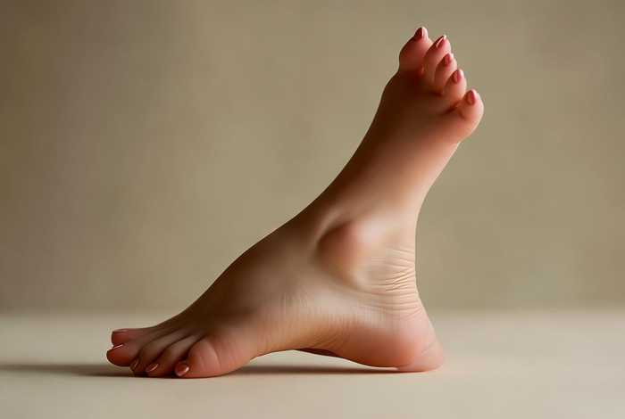 脚的照片侧面、脚的照片侧面可爱