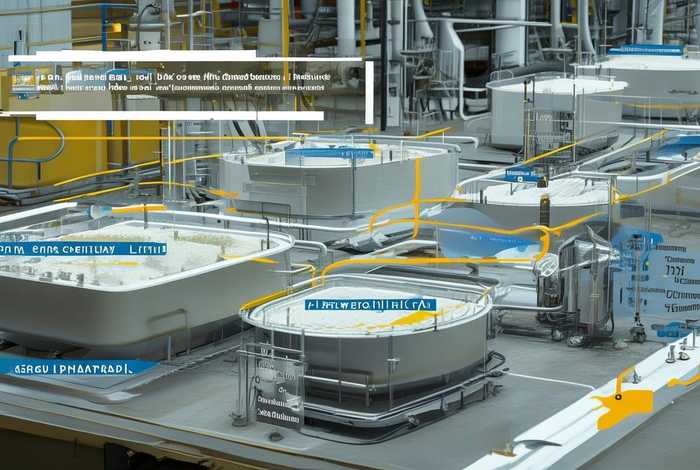 钾肥生产工艺流程图及原料（钾肥生产工艺流程图及原料分析）