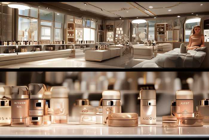 加盟品牌小资生活化妆品加盟（小资生活化妆品加盟费多少）