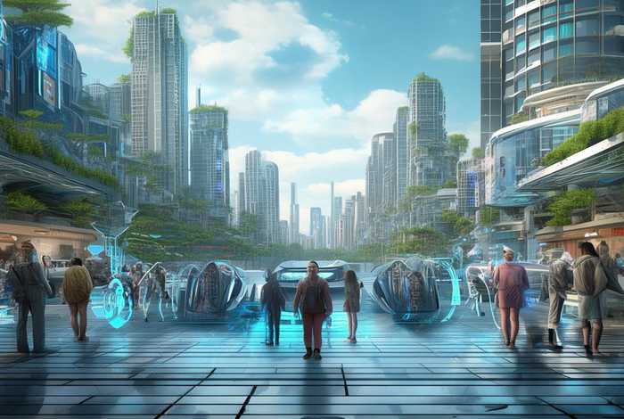 科技改变生活素材例子 - 科技改变生活素材例子大全