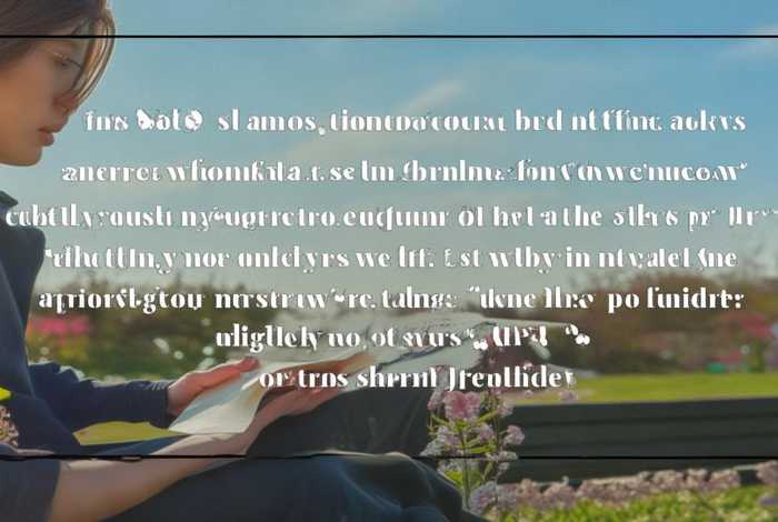 工作态度和生活态度经典语录（工作态度和生活态度经典语录图片）