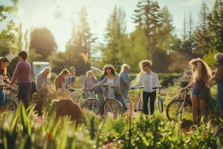 创意低碳生活金点子，低碳环保金点子创意